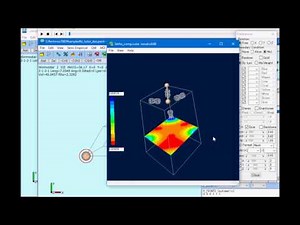 Winmostar V7 tutorial Quantum ESPRESSO Basic