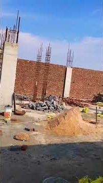 lenter level shuttering complete #buildingconstruction #heavycivil #shortsfeed #construction