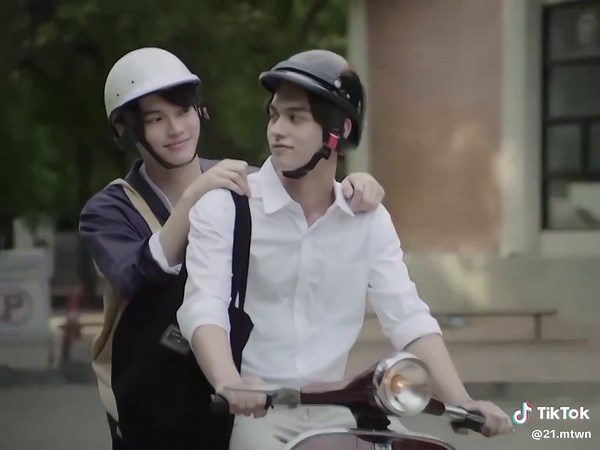 Celebrating 5 Years of 2gether the Series