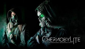Chernobylite Has an Exclusive Final Pre-Launch Mega Patch