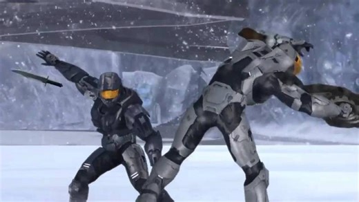 Red vs Blue AMV: Radioactive (Kendrick Lamar remix) | Blair Page