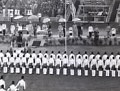 16 September 1963 bermulanya sebuah negara
