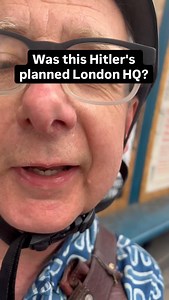 60K views · 1.8K reactions | This rather wonderful Art Deco building,...