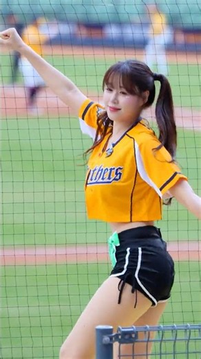 【Passion Sisters】渡兒の勝利卡農～一跳就贏了💛│ 20260607 全效出擊，主宰全場！ #台湾チア #fancam