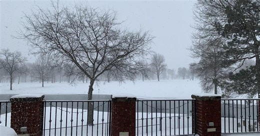 Muskogee officials share safety tips ahead of winter storm