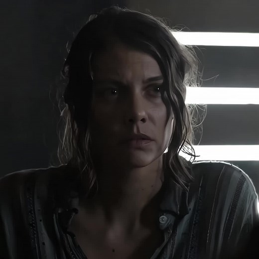 The Walking Dead: Maggie Greene Tribute