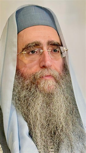 The Admor Rabbi Yoshiyahu Yosef Pinto Shalit”a | rabbi yoshiyahu yosef pinto Dealing with problems in life | Instagram