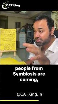 Advice for CAT Repeaters | CATKing's Future Leadership Program | How to Apply | Eligibility Criteria