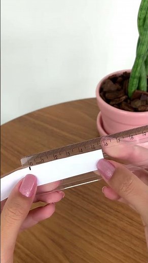 Stop getting the wrong ring size with this tip 📏💍