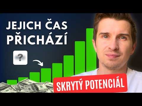 TYHLE MONOPOLY OVLÁDNOU AI