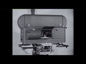 Natural Vision 3-D Camera Rig
