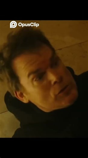 Batista's Final Moment | Dexter Resurrection