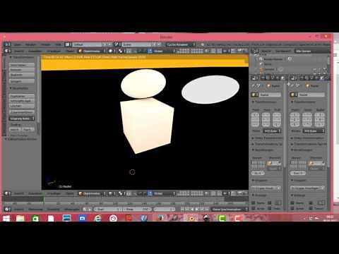 Blender Fenster schließen teilen zurücksetzen verschieben