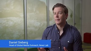 Google、ニュースメディア支援の「News Lab」でツールやデータを提供