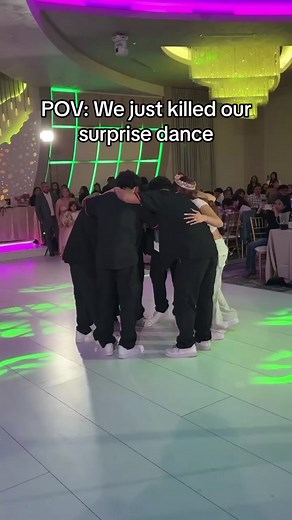 This feeling>> #ac15choreography #acboyz