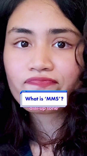 MMS was more expensive than SMS messages, but what exactly is an MMS? #learnontiktok #straitstimes