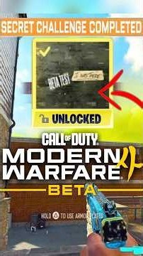 *NEW* Litmus Camo & Han 86 Skybreaker Apex Attachment Showcase | Call of Duty Modern Warfare 4 Beta