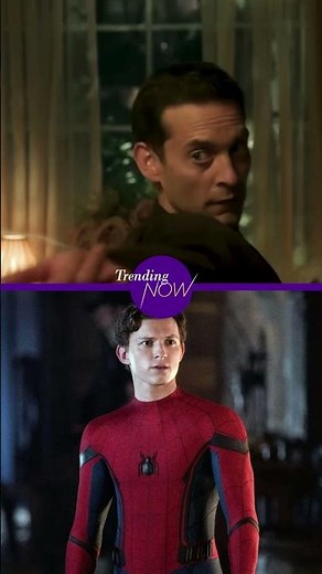 Tom Holland teases new script for Spider-Man 4