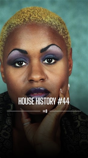 241K views · 112 reactions | Ultra Naté’s “Free” is one of the most...