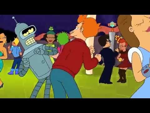 Bender Dancing