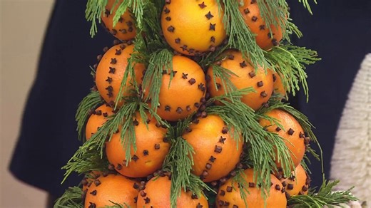 Simple tricks to create festive home décor for the holiday season