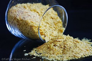 Nutritional yeast - Alchetron, The Free Social Encyclopedia