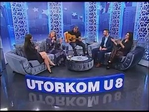 Ana-Bekuta-Uspomene | Uzivo | Facebook