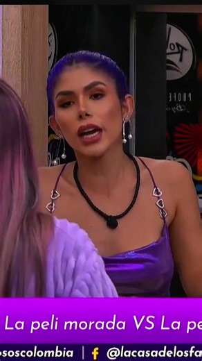 Drama y chismes en La Casa de los Famosos 🤣