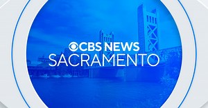 CBS News Sacramento