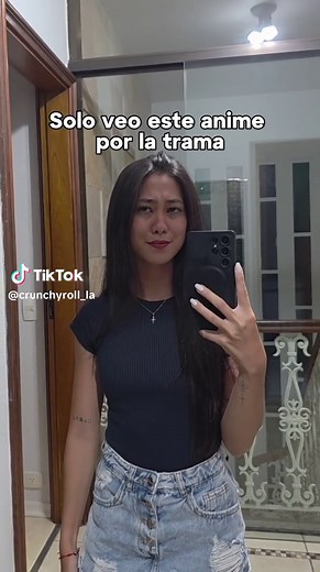 Con una trama tan buena, es difícil resistirse…🥵 🎬Hana-Kimi | kimi