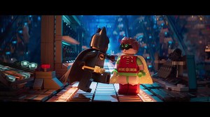 Run like Batman, drive like Batman, DJ like Batman. Do it all in the #LEGOBatmanMovie Game App, now available for free on iOS and Android! | The LEGO Batman Movie