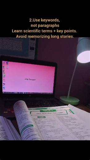How to study Botany #study #studymotivation #studylife #studytips #foryou study1shot #foryou#viral