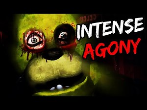 EVERYTHING You Need To Know About FNAF Springlock Suits