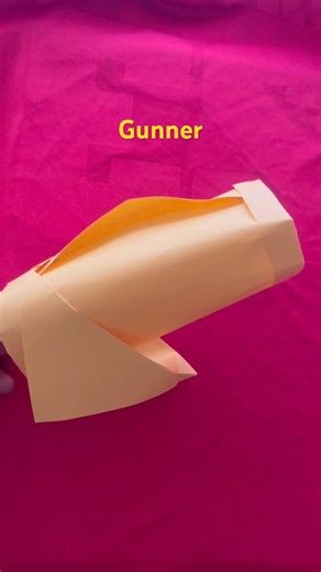 Paper Gun vs Bottle – Does It Really Work? 😱