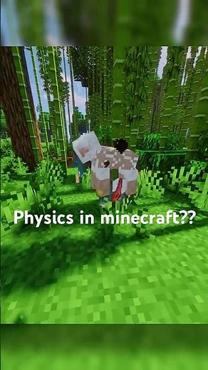 Minecraft Just Got WAY More Brutal…