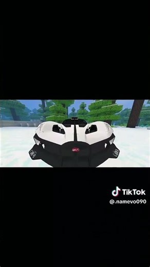 a car mod you can add in Minecraft