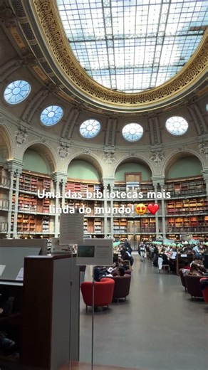 Bibliothèque nationale de France #france #biblioteca