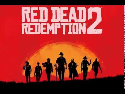 Red Dead Redemption 2 loading theme music song