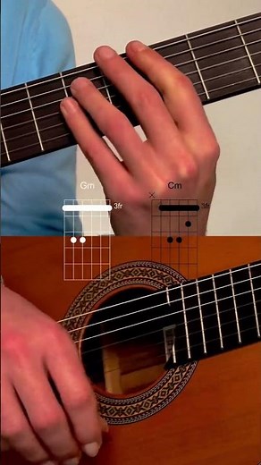 Bob Marley - I Shot the Sheriff chorus tutorial