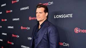 Henry Cavill's Highlander movie to start shooting in early 2025