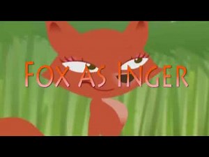 Atlantis (TheWildAnimal13 Animal Style) series cast video