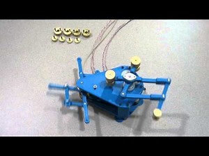 Dynamic Balancing of a Two-degrees-of-freedom Parallel Mechanism Using a Counter-Mechanism