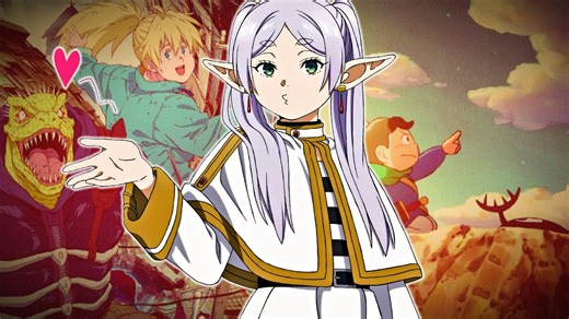 8 Best New-Gen Fantasy Anime With Zero Bad Episodes (All 10/10 From Start To Finish)