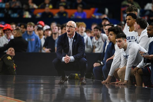 Who are UConn men's basketball transfer portal targets?