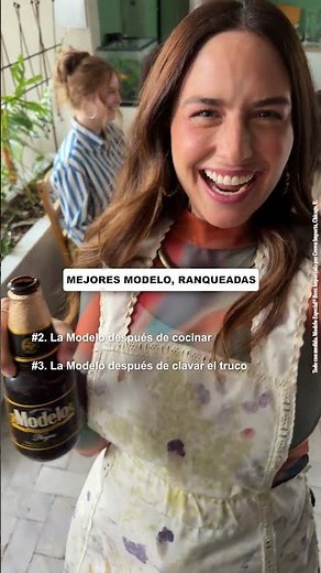 La Marca de Los Luchadores: Made It
