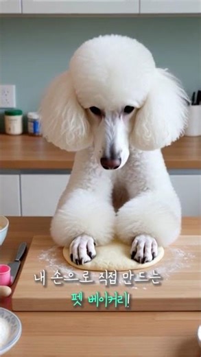 강아지 수제간식 잘 만드는 방법?펫푸드창업의 현실과 취업을 직접 느껴보고 싶으신 분들은 오세요!