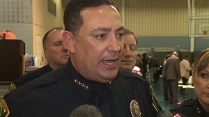 HPD Chief on deadly raid: 'We will...get to the truth'
