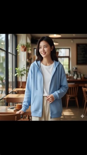 Stylish Jackets for Girls: Aesthetic Trends