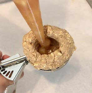 732K views · 2.1K reactions | These giant cookies are INSANELY gooey...