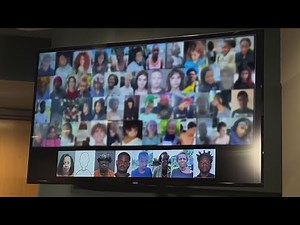 60 missing children in Florida recovered, 8 arrested during 'Operation Dragon Eye'